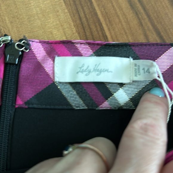 Skorts - Picture 6 of 7